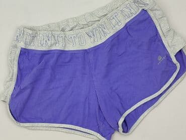 spodnie biegowe decathlon: Oxylane, Szorty damskie, rozmiar L — 1