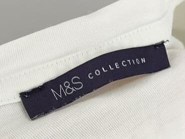 bluzki damskie 44 46: M&S Collection, Bluzka damska, rozmiar L — 6
