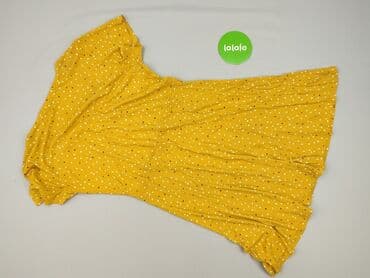 buty by o la la kozaki: Sukienka damska, rozmiar M — 3