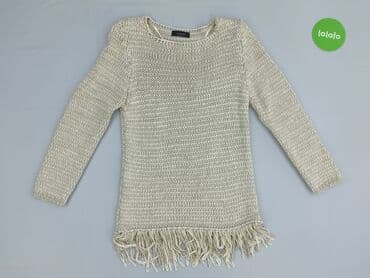 czy sweter z poliestru jest dobry: Atmosphere, Women`s sweater, size L (EU 40) — 2