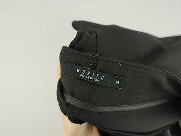 baleriny mohito: Mohito, Spodnie materiałowe damskie, rozmiar XS — 5