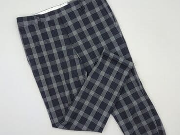 pull and bear cargo: H&M, Chinos for men, size L — 1