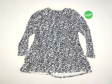 sukienki swing plus size: B.P.C, Women's blouse, size 7XL (EU 54) — 3
