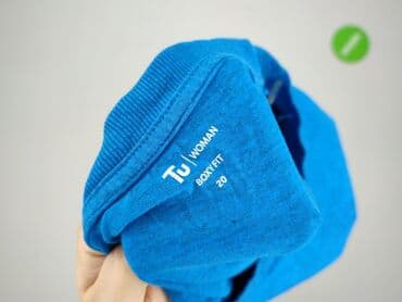 koszulki damskie 4xl: Tu, T-shirt damski, rozmiar 4XL — 5