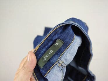 bonprix dżinsy wyszczuplające: Bonmarche, Jeansy damskie, rozmiar One size — 4