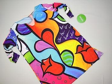 lou: Sukienka damska, rozmiar 5XL — 2