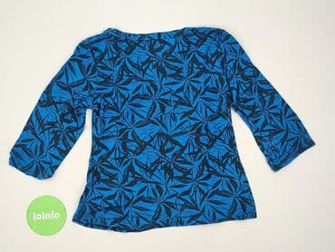 sukienki swing plus size: Women's blouse, size S (EU 36) — 3