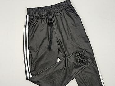 Spodnie dresowe damskie, rozmiar M