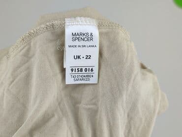 Kobiety: Marks & Spencer, Bluzka damska, rozmiar 2XL — 5