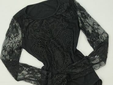 lateks sukienki: Women`s body, size S — 2