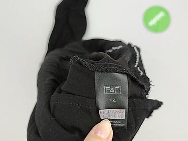 primark rn code 145478: F&F, Sukienka damska, rozmiar XL — 4