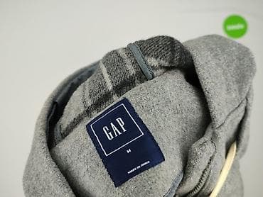 men's coats at primark: Gap, Płaszcz damski, rozmiar M — 5