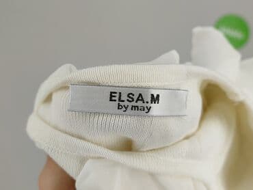 bluzki z elsą: Elsa, Bluzka damska, rozmiar S — 4