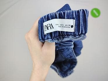 Zara, Джинси жіночі, розмір L — 4