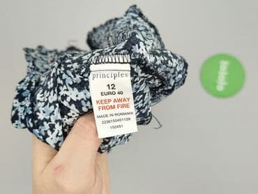 principles top: Principles, Women's blouse, size M — 4