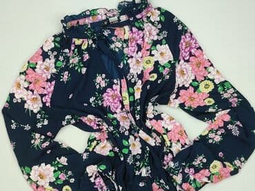 bluzy tommy hilfiger: H&M, Bluzka damska, rozmiar L — 1