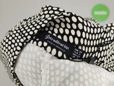 krótkie spodenki damskie stradivarius: Stradivarius, Szorty damskie, rozmiar XS — 5