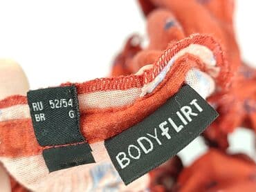 sukienki echo: Bodyflirt, Bluzka damska, rozmiar 6XL — 4