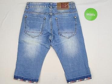 sizeer dresy: Szorty dla mężczyzn, rozmiar S — 3