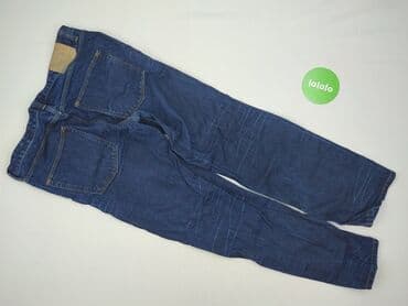 jeansy livergy: Jeansy dla mężczyzn, rozmiar L — 3