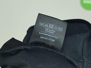 goth: T-shirt damski, rozmiar XS — 5
