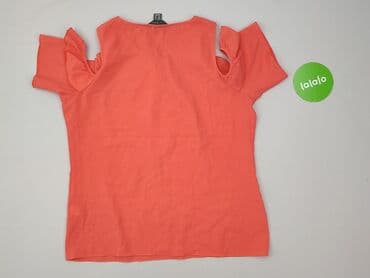 pomarańczowa marynarka mohito: Primark, Bluzka damska, M — 3