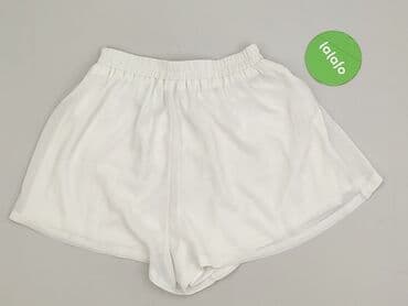 spodenki damskie szerokie: Szorty damskie, rozmiar S — 3