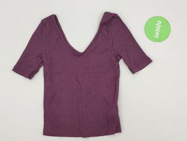 dół od stroju kąpielowego sinsay: Sinsay, Bluzka damska, XS — 2