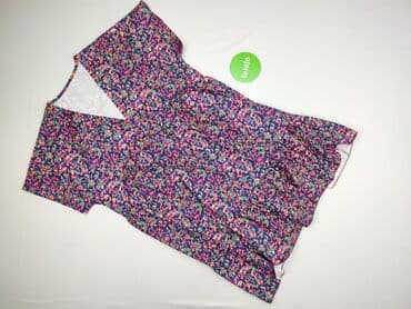 illuminate sukienka w kwiaty: Sukienka damska, rozmiar XL — 2