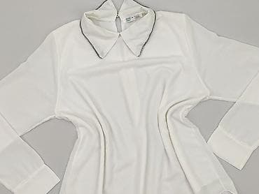 ITALY FASHION, Bluzka damska, rozmiar M