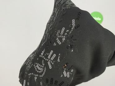 bluzka do cekinowej spódnicy: Top Secret, Spódnica damska, rozmiar XS — 4