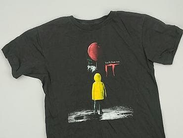 reserved boho: Koszulka dla mężczyzn, rozmiar M — 1