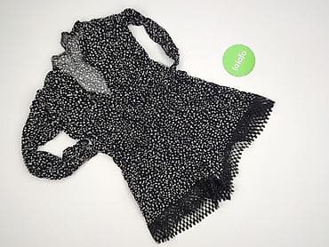 sinsay bluzka w kropki: Sinsay, Sukienka damska, rozmiar M — 2