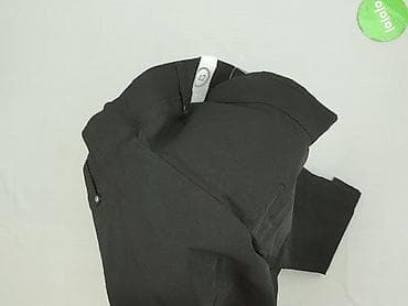 legginsy double push: C&A, Spodnie materiałowe damskie, rozmiar XL — 6