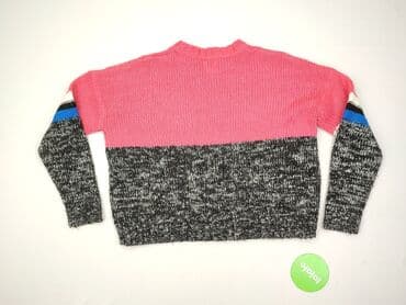 czy akryl jest dobry na sweter: Sinsay, Sweter damski, rozmiar S — 3