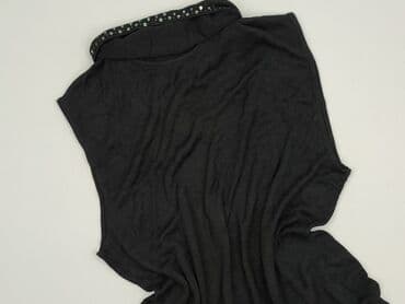 bluzki nietoperz plus size: Gina Benotti, T-shirt damski, rozmiar 2XL — 2