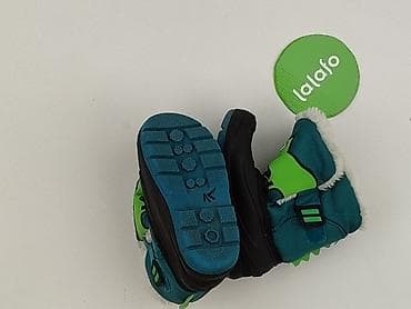 crocs pepco: Buciki niemowlęce, 26, stan - Bardzo dobry — 4