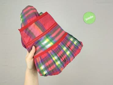 reserved sukienki czerwone: Women`s skirt, size L (EU 40) — 4