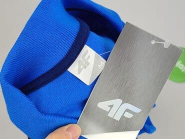 adhd t shirty: 4F, Damska koszulka polo, rozmiar M — 4