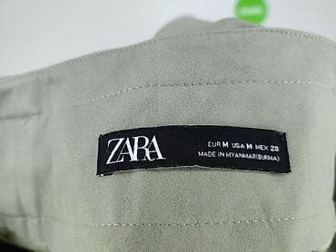 zabot: Zara, Spódnica damska, rozmiar M — 5