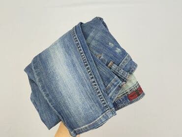 jeansy dsquared2: Skiny, Jeansy damskie, rozmiar L — 5