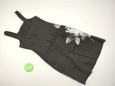 sukienki wieczorowe łódź piotrkowska: Women`s dress, size M (EU 38) — 3