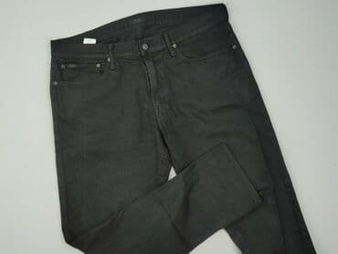 kozaki na koturnie ccc czarne: Polo Ralph Lauren, Jeansy dla mężczyzn, rozmiar XL — 1