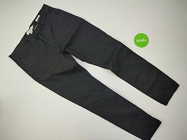 drip dresy: H&M L.O.G.G., Chinosy dla mężczyzn, rozmiar XL — 2