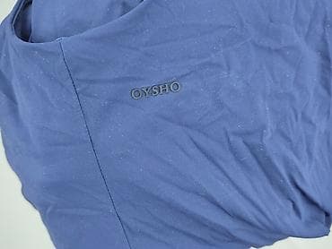 lacoste crop top: Oysho, Sukienka damska, rozmiar M — 7