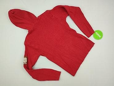slipknot h: Bluza z kapturem damska, rozmiar L — 3