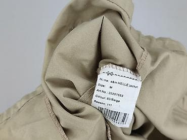 bluzy monster: Parka damska, rozmiar M — 5