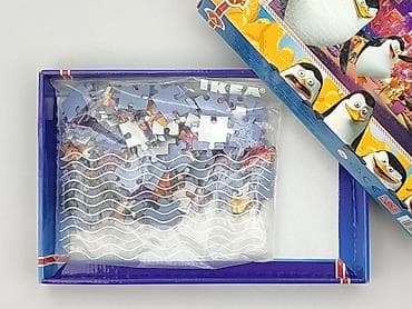 baloon jeans: Puzzle dla Dzieci, stan - Bardzo dobry — 4