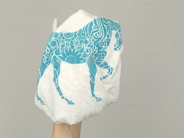 bluzy z traktorem: T-shirt damski, rozmiar L — 6