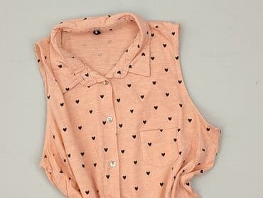 bluzka w serduszka sinsay: Sinsay, Bluzka damska, rozmiar S — 2